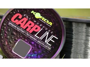 Korda Carp Line 12lb (0.35mm) 1000m