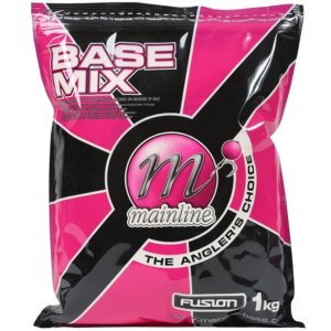 Mainline Base Mixes - Fusion 1kg