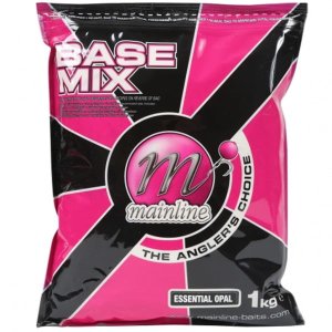 Mainline Base Mixes - Essential Opal 1kg