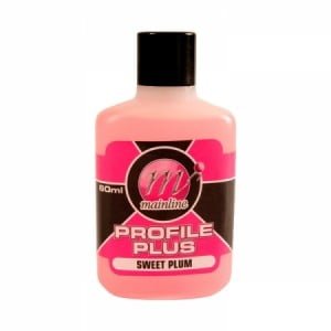 Mainline Profile Plus Flavours - Sweet Plum aroma