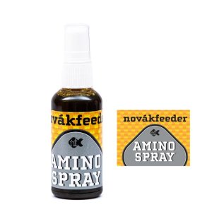 Novák Feeder Spray Amino 50ml