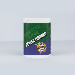 Imperial Baits Pocket Powder Monster Liver 25g
