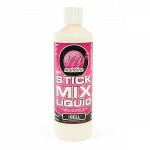 Mainline Stick Mix Liquid - Cell 500ml