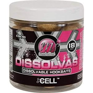 Mainline Dissolvas - Cell 18mm 250ml