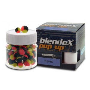 Haldorádó Blendex pop up Big Carps TripleX 8-10mm 20g