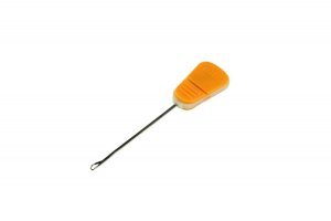 Carp ´R´ Us  Baiting needle Original Ratchet needle Oranžová