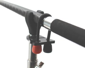 PB Products Bungee rod lock Medium 9cm