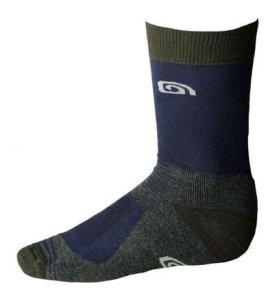 Trakker Ponožky  - Coolmax Socks v.7-9
