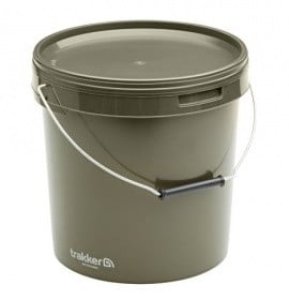 Trakker Kyblik 10L- Olive Bucket