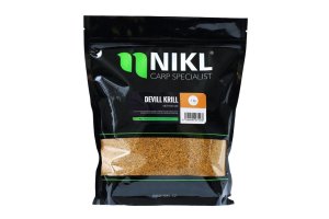 Nikl Method Mix Devill Krill 3kg