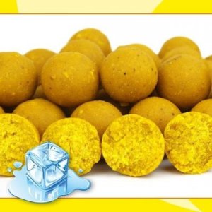 Imperial Baits Boilies Cold Water Birdfood Banana 16mm 2kg