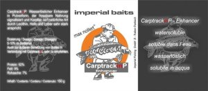 Imperial Baits Carptrack INP 1kg
