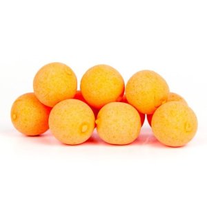 Imperial Baits V-Pop Orange Oranžová 20mm 60g