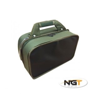 NGT Taška Folding Carp Storage System