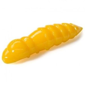 FishUp - Pupa 1,2 Yellow