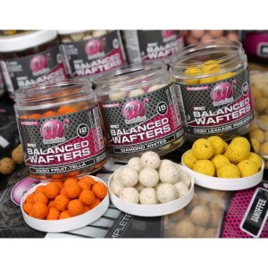 Mainline Balanced Wafters - Link 15mm 250ml