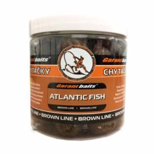 Garantbaits Chytačky Atlantic Fish 250ml