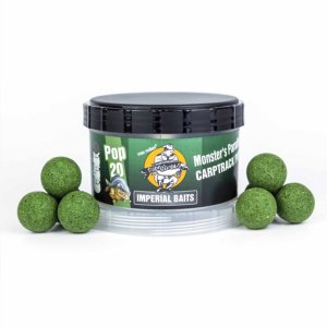 Imperial Baits Pop up Monster´s Paradise 20mm 65g