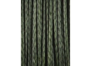 Carp Spirit Šnúrka Balistic Camo Green 20m 35lb