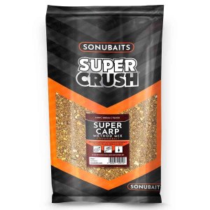Sonubaits Super Crush Super Carp 2kg