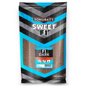 Sonubaits Sweet F1 Dark 2kg