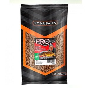 Sonubaits Pro Feed Pellets 4mm 1kg