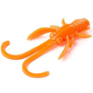 FishUP Baffi Fly 1.5"  Orange