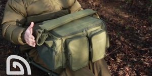 Trakker NXG Compact Carryall - univerzálna taška