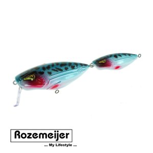 Rozemeijer Wobler Stalker 13cm 36g f.65226