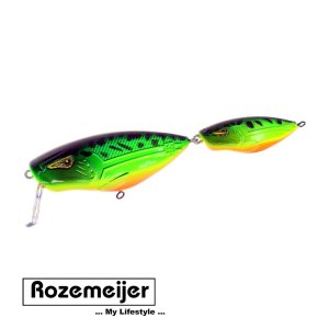Rozemeijer Wobler Stalker 13cm 36g f.65220