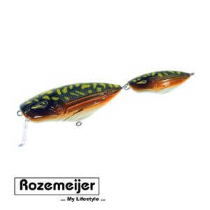 Rozemeijer Wobler Stalker 13cm 36g f.65225