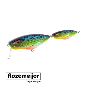 Rozemeijer Wobler Stalker 13cm 36g f.65224