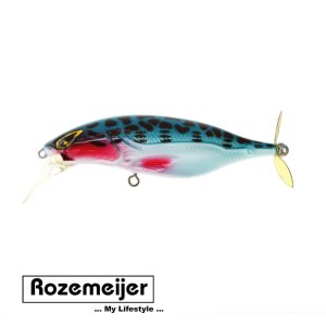 Rozemeijer Wobler Propzzz 10cm 23g f.65206