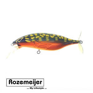 Rozemeijer Wobler Propzzz 10cm 23g f.65205