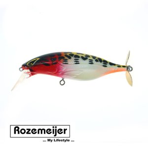 Rozemeijer Wobler Propzzz 10cm 23g f.65201