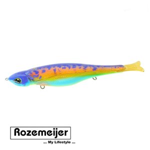 Rozemeijer Wobler Tracker 17cm 75g f.65990