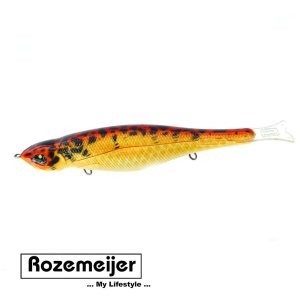 Rozemeijer Wobler Tracker 17cm 75g f.65003