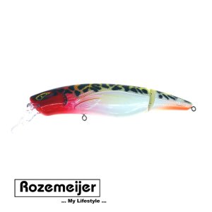 Rozemeijer Wobler Tail Swinger 16cm 60g f.65261