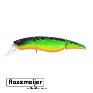 Rozemeijer Wobler Tail Swinger 16cm 60g f.65260