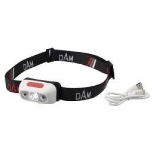 Dam Sensor Headlamp - čelovka