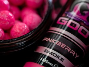 Goo Pinkberry Supreme