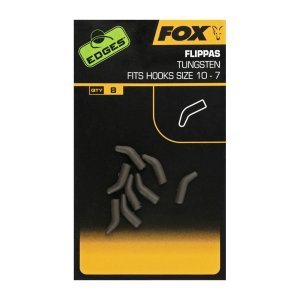 Fox Edges Tungsten Flippa's Sizes 10-7 x 8 ks