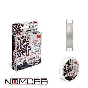 Nomura Sensun Fusion Pro 0,04mm 100m