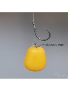 Haldorado - Návnadový osteň 10mm
