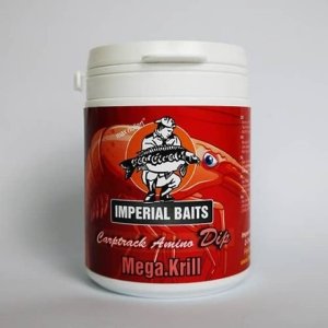 Imperial Baits Dip Carptrack Amino Mega.Krill 150ml