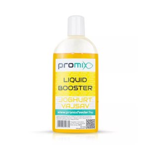 Promix Liquid Booster Jogurt Kyselina mliečna 200ml