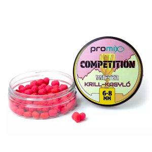 Promix Competition Wafter 6 - 8mm Krill Mušla 20g