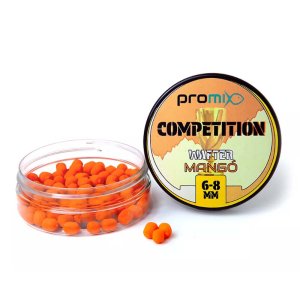 Promix Competition Wafter 6 - 8mm Mango 20g