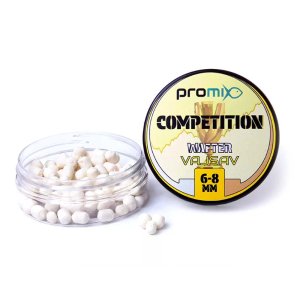 Promix Competition Wafter 6 - 8mm Butyric Kyselina Mliečna 20g