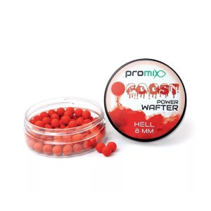 Promix Goost Power Wafter Hell 8mm 20g